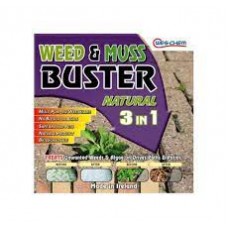 Weed and Moss Buster 5L